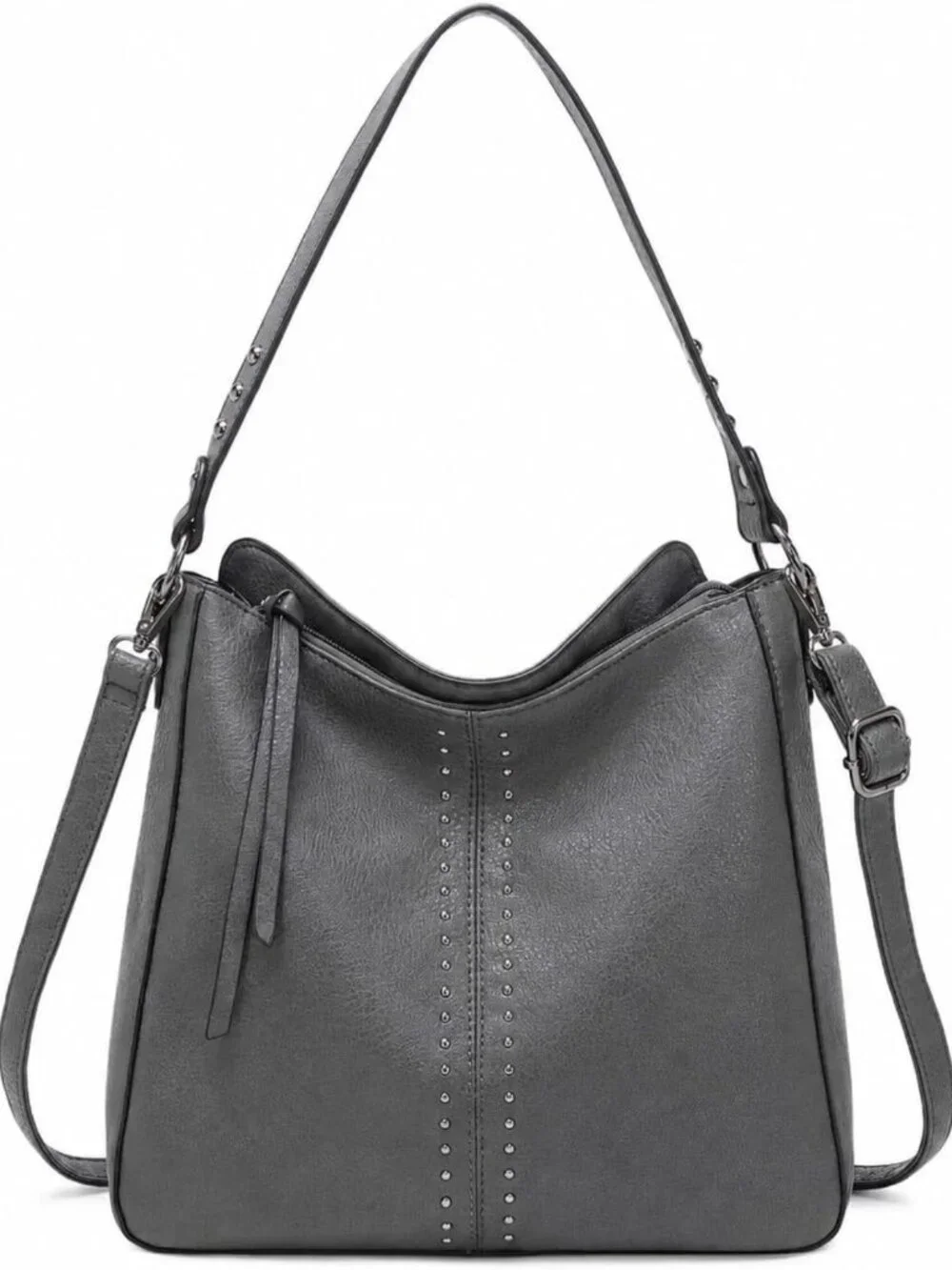 Chic Hobo Bag for Women | Stylish Crossbody Purse & Shoulder Handbag